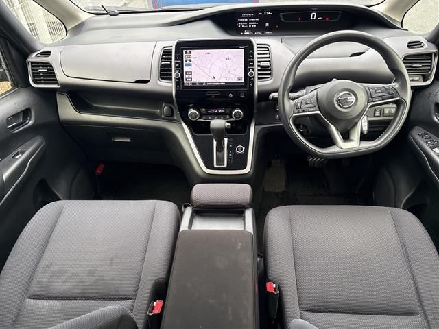 Nissan SERENA 2018 8511109-16