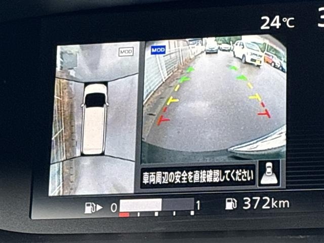 Nissan SERENA 2018 8511109-18