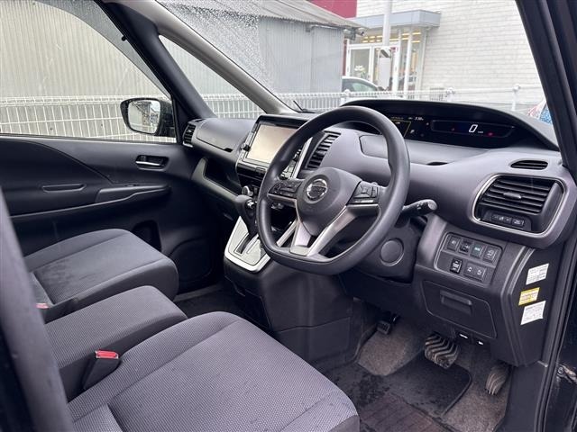 Nissan SERENA 2018 8511109-23