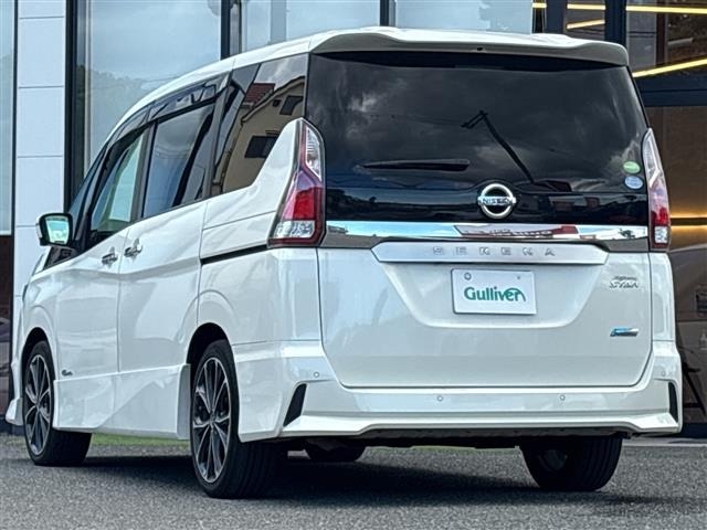 Nissan SERENA 2017 8511110-13