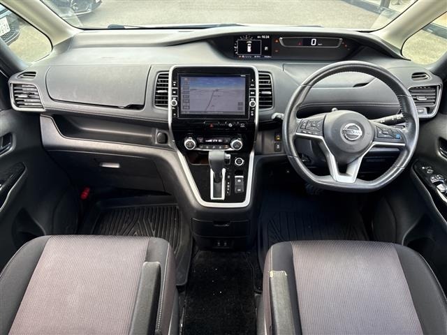 Nissan SERENA 2017 8511110-15