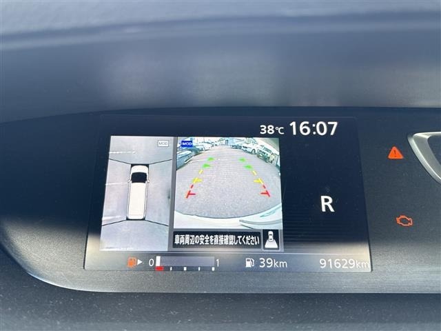 Nissan SERENA 2017 8511110-7