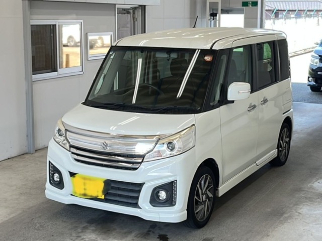 Suzuki SPACIA 2015 8511638-0