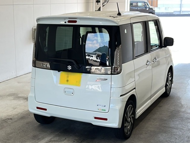 Suzuki SPACIA 2015 8511638-1
