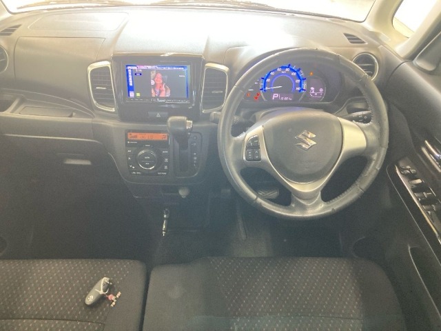 Suzuki SPACIA 2015 8511638-3