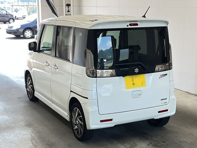 Suzuki SPACIA 2015 8511638-5