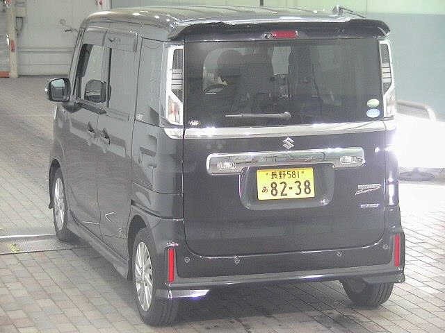 Suzuki SPACIA 2018 8511685-1