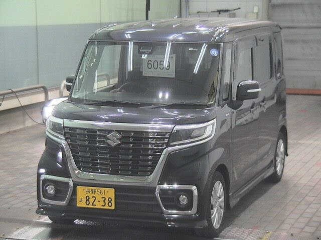 Suzuki SPACIA 2018 8511685-4