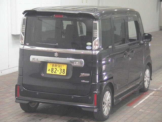 Suzuki SPACIA 2018 8511685-5