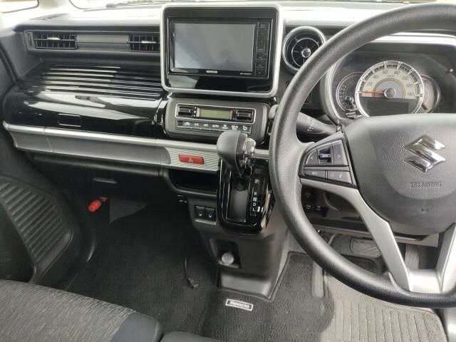 Suzuki SPACIA 2018 8511685-6