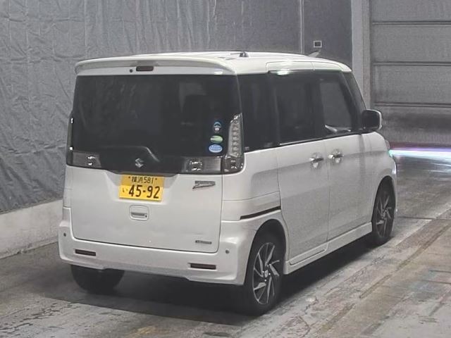 Suzuki SPACIA 2016 8511746-1