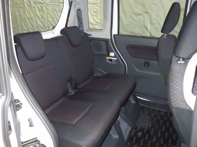 Suzuki SPACIA 2016 8511746-5