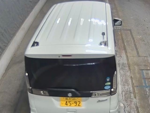 Suzuki SPACIA 2016 8511746-6
