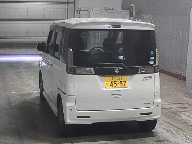 Suzuki SPACIA 2016 8511746-8