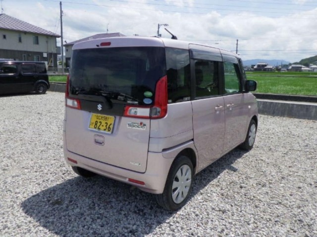 Suzuki SPACIA 2013 8511775-5