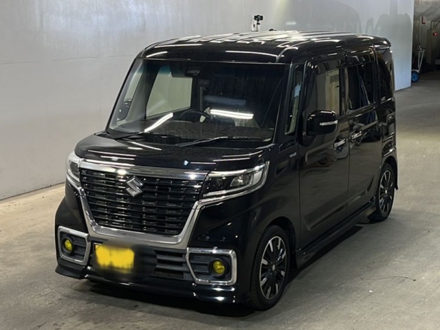 Suzuki SPACIA 2019 8511790-0