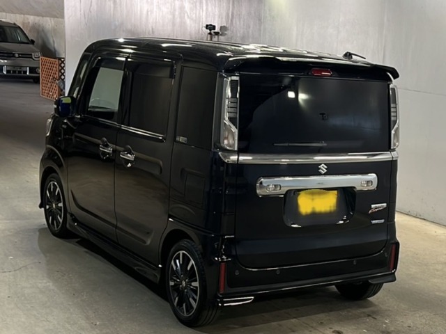 Suzuki SPACIA 2019 8511790-1