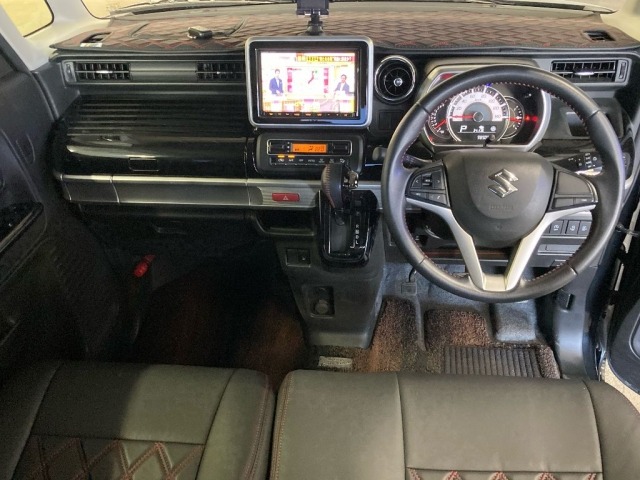 Suzuki SPACIA 2019 8511790-3