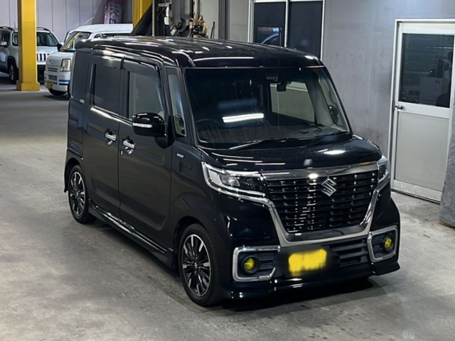 Suzuki SPACIA 2019 8511790-4