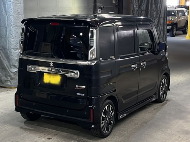 Suzuki SPACIA 2019 8511790-5
