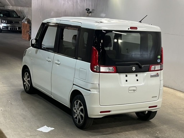 Suzuki SPACIA 2014 8511791-1