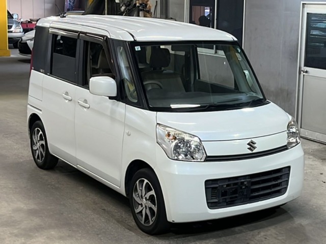 Suzuki SPACIA 2014 8511791-4