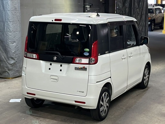 Suzuki SPACIA 2014 8511791-5