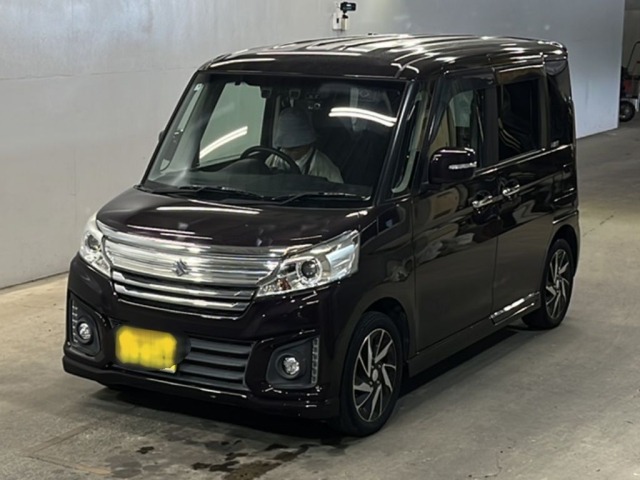 Suzuki SPACIA 2017 8511795-0