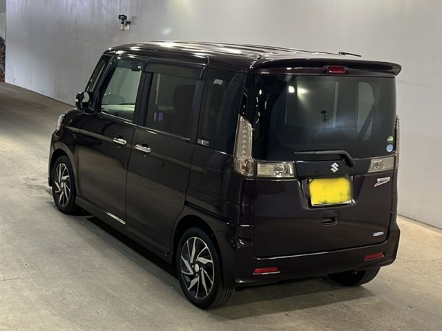 Suzuki SPACIA 2017 8511795-1