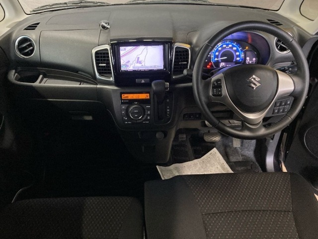 Suzuki SPACIA 2017 8511795-3