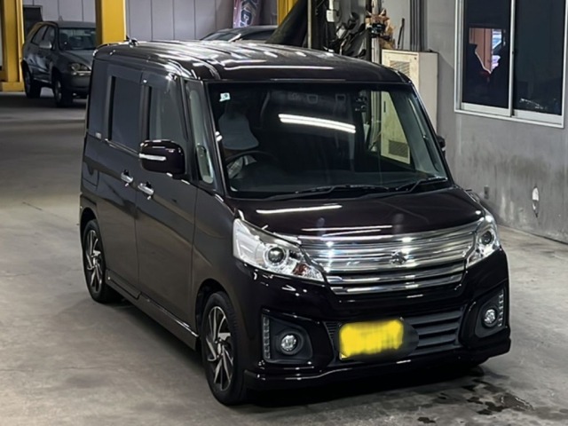 Suzuki SPACIA 2017 8511795-4