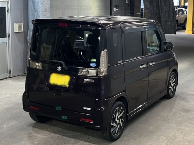 Suzuki SPACIA 2017 8511795-5
