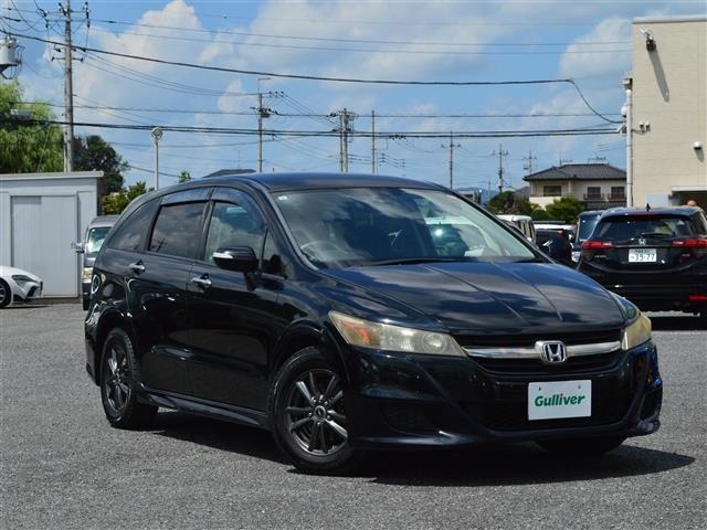 Honda STREAM 2009 8511869-0