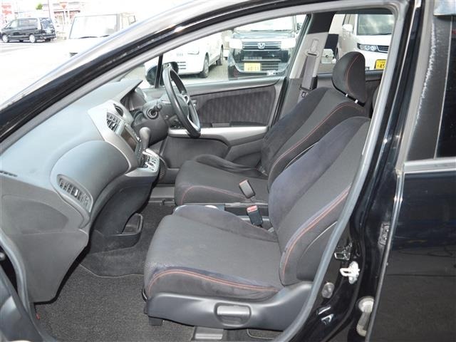 Honda STREAM 2009 8511869-12