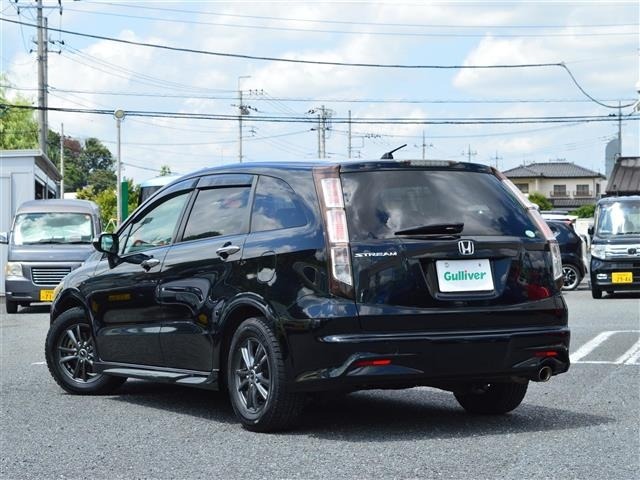 Honda STREAM 2009 8511869-13