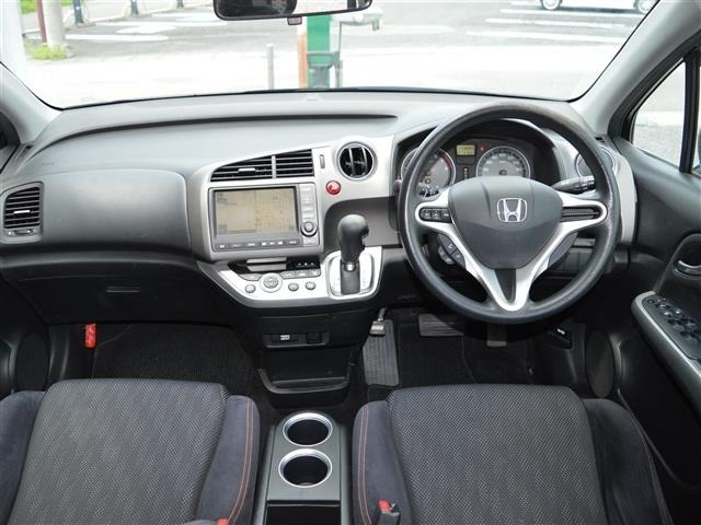 Honda STREAM 2009 8511869-14