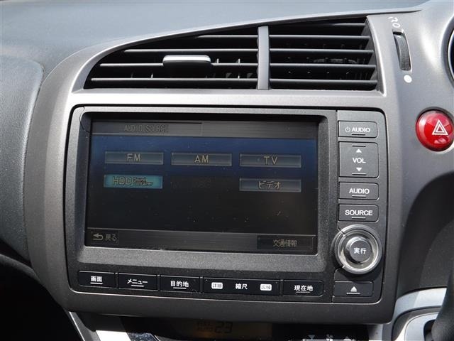 Honda STREAM 2009 8511869-15
