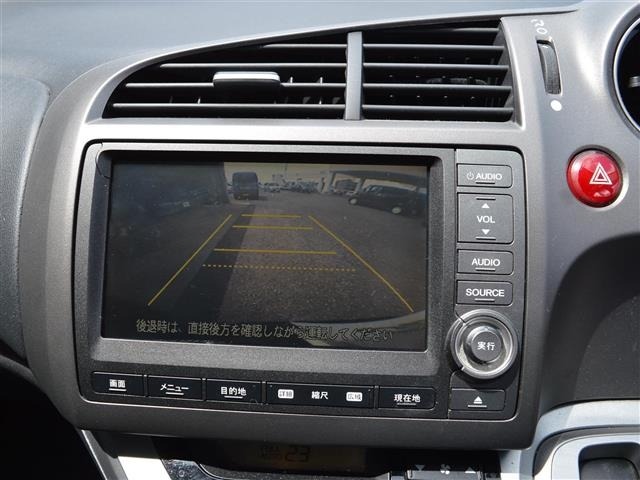 Honda STREAM 2009 8511869-16