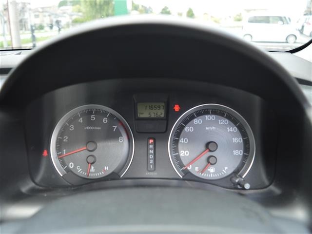 Honda STREAM 2009 8511869-17