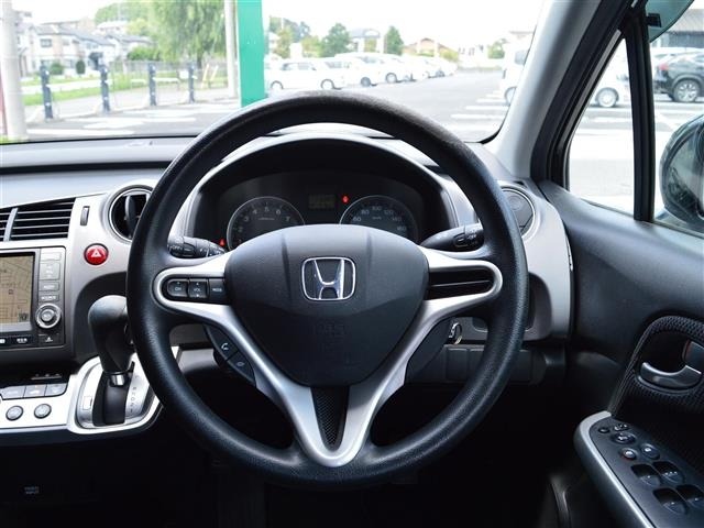 Honda STREAM 2009 8511869-19