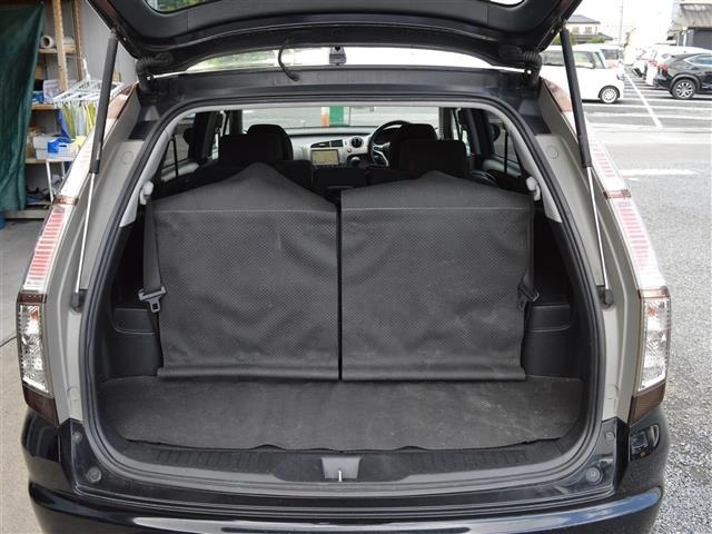 Honda STREAM 2009 8511869-2