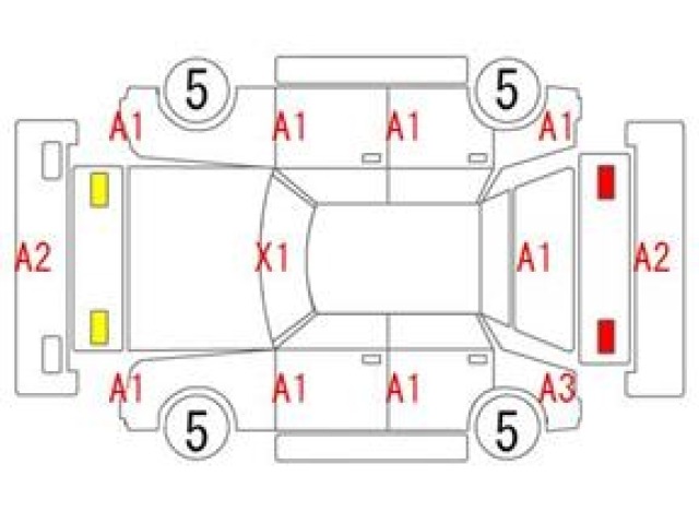 Honda STREAM 2009 8511869-23