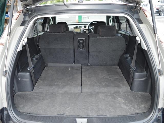 Honda STREAM 2009 8511869-4