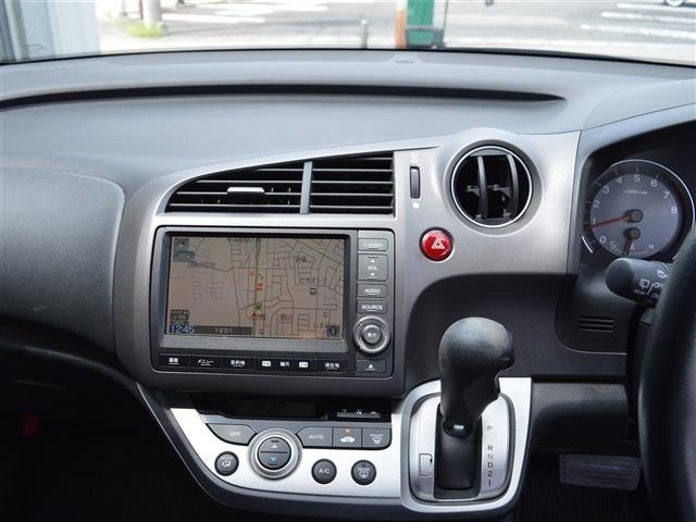 Honda STREAM 2009 8511869-5