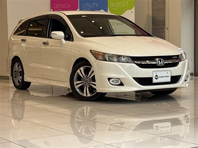 Honda STREAM 2009 8511880-0