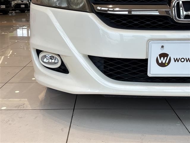 Honda STREAM 2009 8511880-11