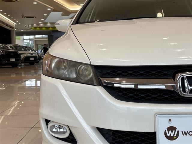 Honda STREAM 2009 8511880-12
