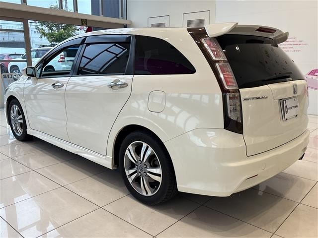 Honda STREAM 2009 8511880-13