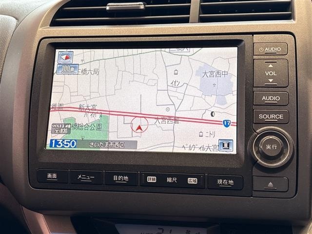 Honda STREAM 2009 8511880-17