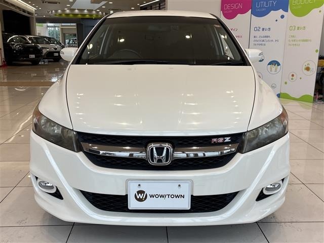 Honda STREAM 2009 8511880-22